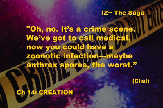 Crime Scene - Call Medical Ch 14.jpg