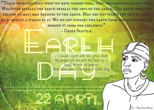 Everyday is Earth Day 1 Condor 2.jpg